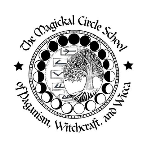 Free online wicca school